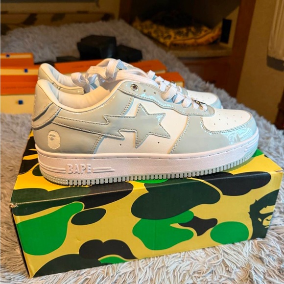 Shoes - Picture 1 of 1